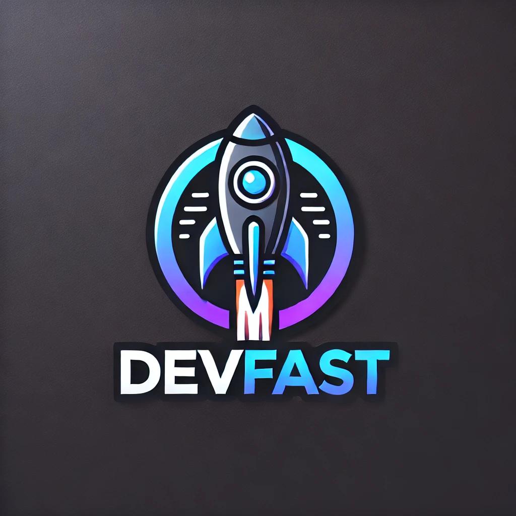 Canal DevFast no YouTube